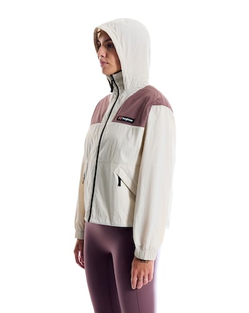 Berghaus Trango Mountain Windbreaker