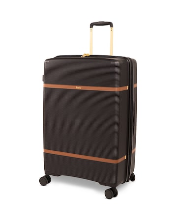 Rock Medina Large Suitcase