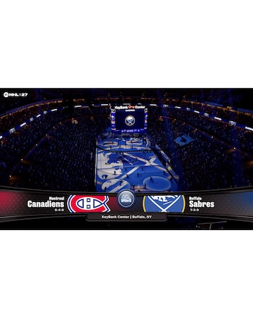 EA SPORTS NHL 27 (PS5)