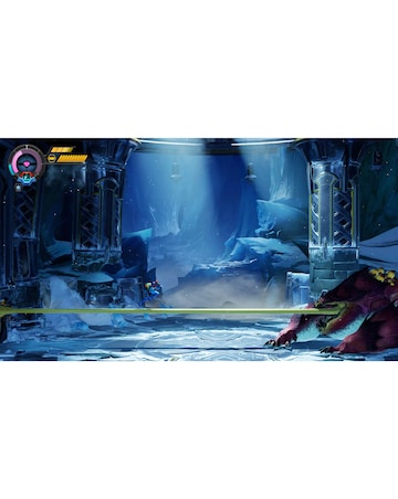 Metroid Ravenous (Nintendo Switch 2)