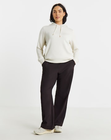 Skechers Go Luxe Rib Pant