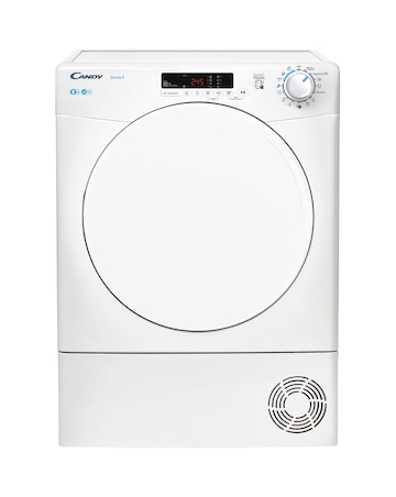 Candy Smart 10kg + Installation