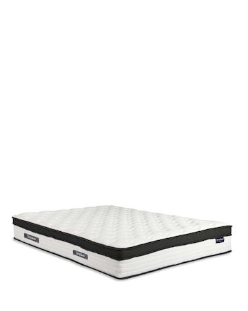 SleepSoul Cloud Mattress