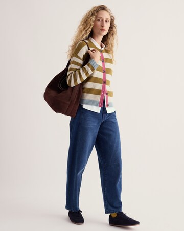 Seasalt Cornwall Pinwell Cardigan