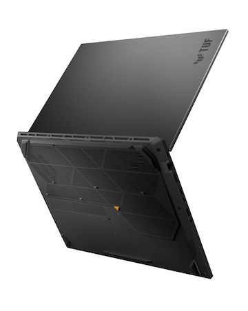 ASUS TUF Gaming Laptop - 16in NVIDIA GeForce RTX 5060 AMD Ryzen 7 16GB 1TB 165Hz