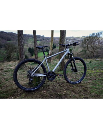 Claud Butler B Haste 1.0 Mountain Bike - 19 inch Frame