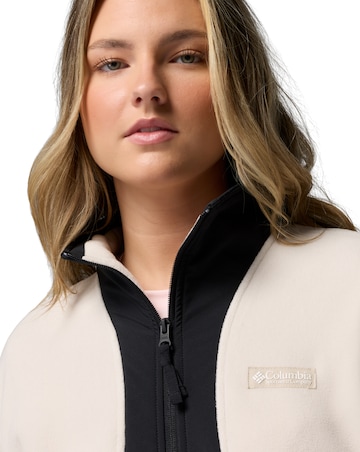 Columbia Sequoia Grove II Full Zip