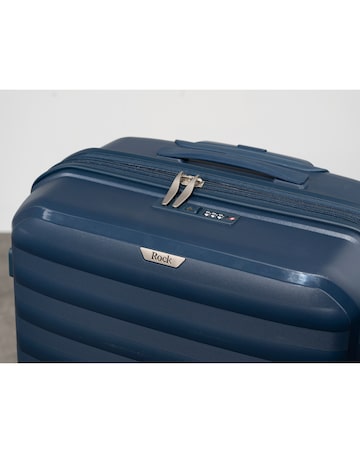 Rock Oslo Large Suitcase