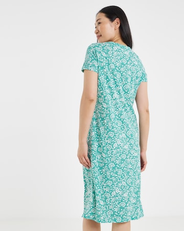 Julipa (2 Pack) Value Printed Nighties