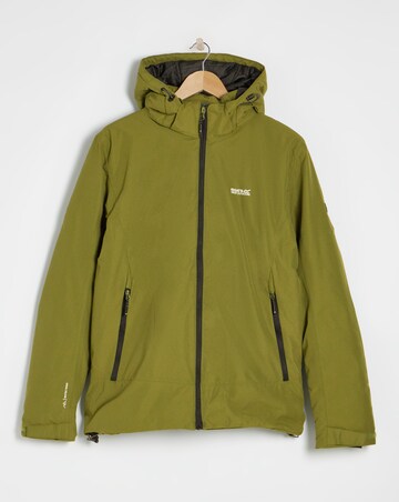 Regatta Frelton Waterproof Insulated Jacket