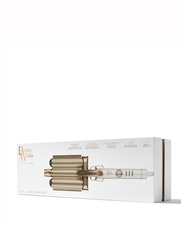 Beauty Works The Jumbo Waver