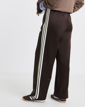 adidas 3 Stripe Stadium Track Pant