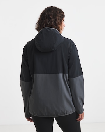 Berghaus Wandermoor Wind Smock