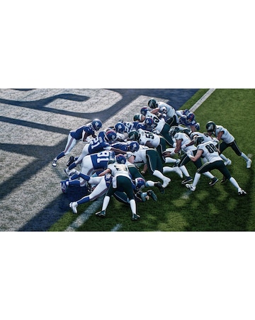 EA SPORTS Madden NFL 27 (Xbox Series X)