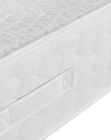 Silentnight Comfort Breathe 1400 Pocket Mattress