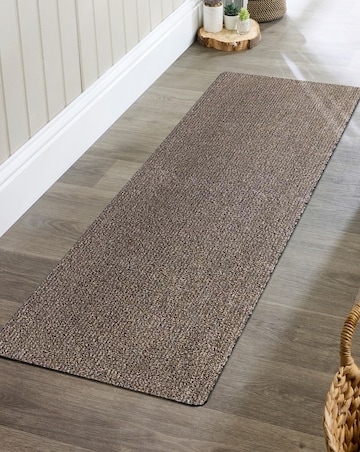 My Mat Washable Cotton Runner