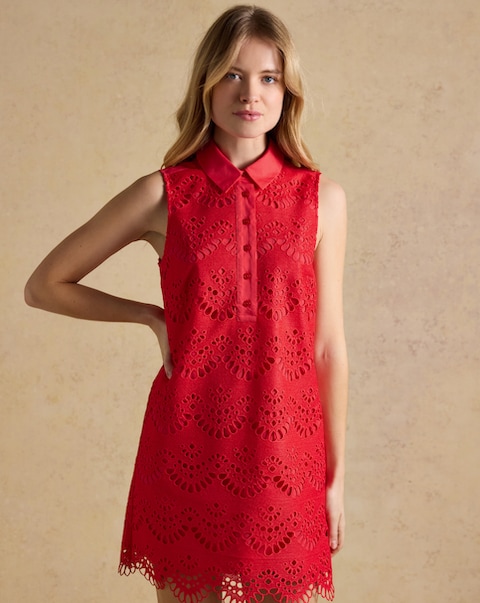 Joules Taylor Short Dress