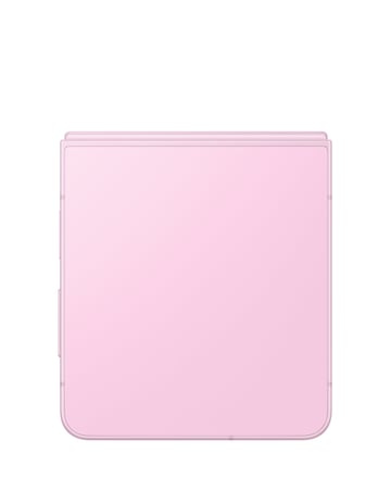 Samsung Galaxy Z Flip8 256GB 5G - Pink