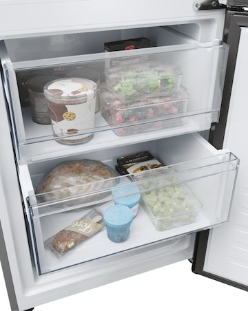 HaierHDPW5620ANPDFridge Freezer INST