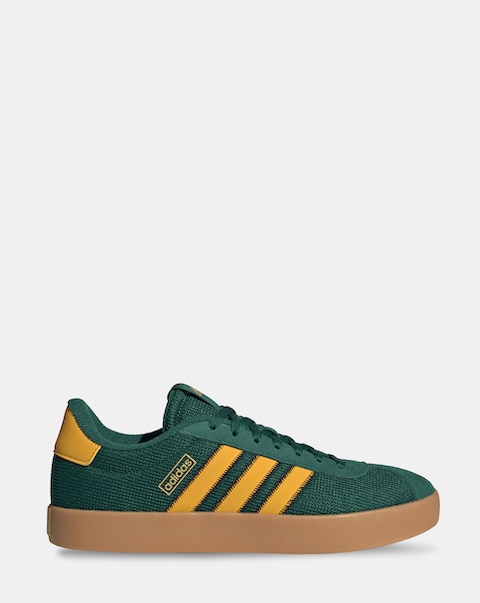 adidas VL Court Trainers
