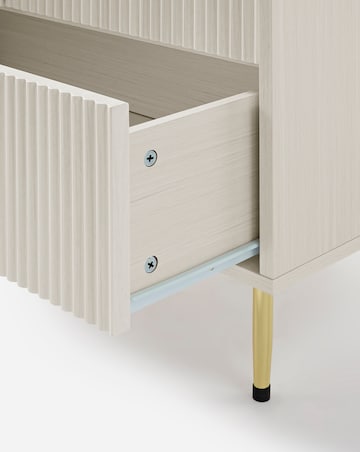 Fernley Double Wardrobe