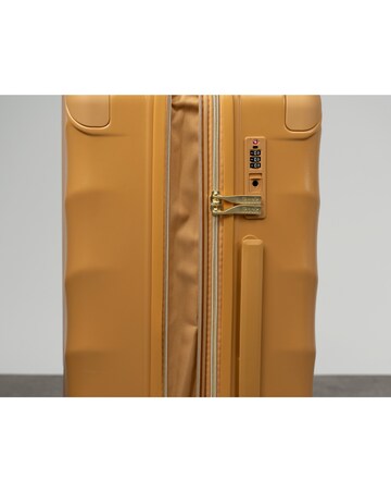 Rock Luggage Sahara Cabin Hardshell Suitcase