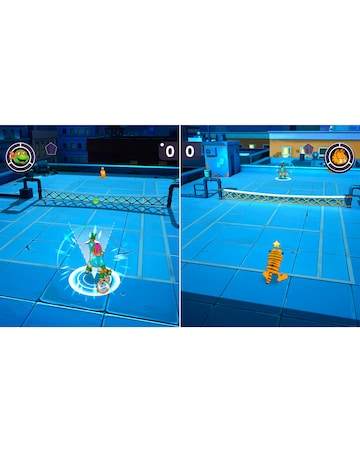 Nickelodeon Extreme Tennis: Next! (PS5)