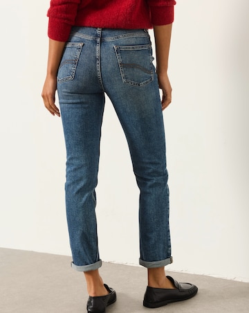 Fatface Chesham Girlfriend Jean