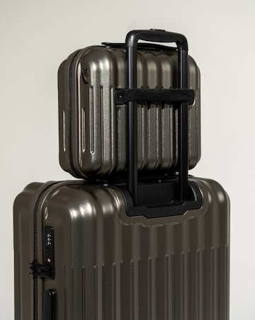 Rock Luna Vanity Case