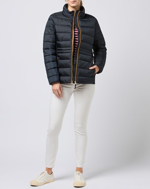 New In - Joules Paddock Coat