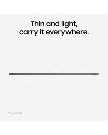 Samsung Galaxy Tab S12+ 12.6in 256GB WiFi Tablet - Silver
