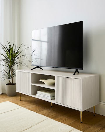 Fernley TV Unit