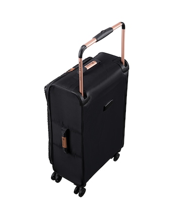 IT Luggage World's Lightest Cabin Suitcase Set