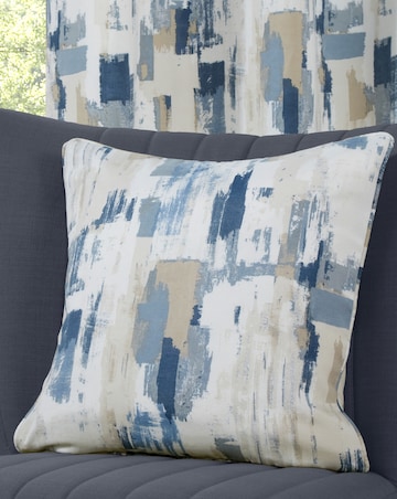 Sundour Bamford Filled Cushion