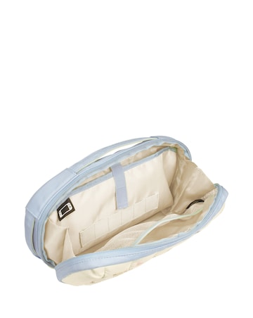 HORI Puff Pouch for Nintendo Switch 2 - Eevee Cottage Core