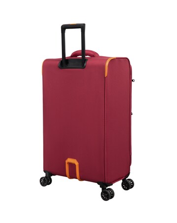 IT Luggage Compartment 4pcs Suitcase Set