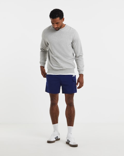 adidas Small Logo Cargo Chelsea Shorts