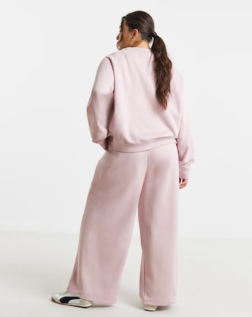 PUMA Loungewear Sweat Standard Suit Full Length