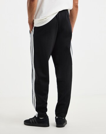 adidas 3 Stripes Open Hem Fleece Pants
