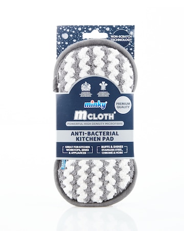 Minky Mcloth Favourites Cleaning Bundle