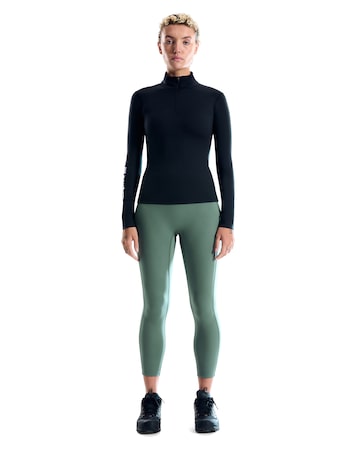 Berghaus Trango Mountain Tech 1/4 Zip