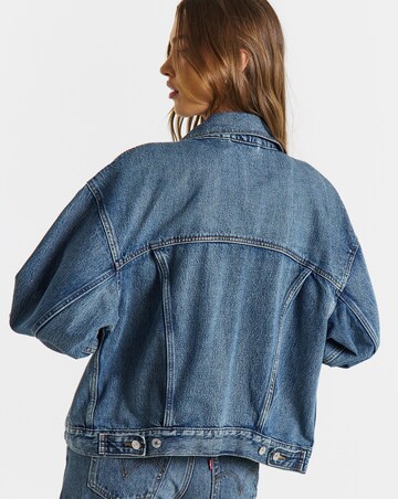 Levi's 90's Trucker Jacket