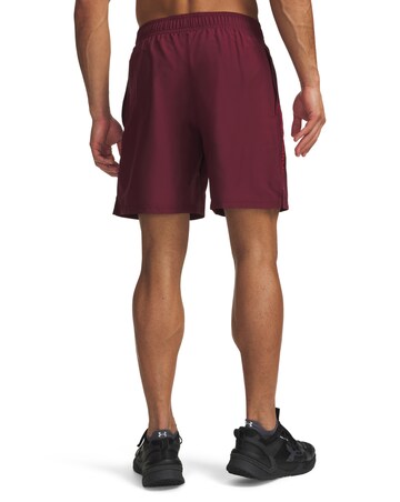 Under Armour Tech Woven Wordmark Shorts