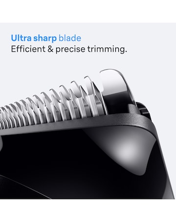 Braun - All-in-One Series 3, 4in1 Grooming Kit