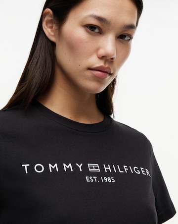 Tommy Hilfiger Logo T-Shirt