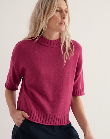 Seasalt Cornwall Fistral Jumper