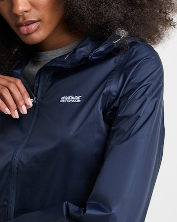 Regatta Waterproof Pack-It Jacket III