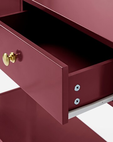 Julipa Dalia Console Table