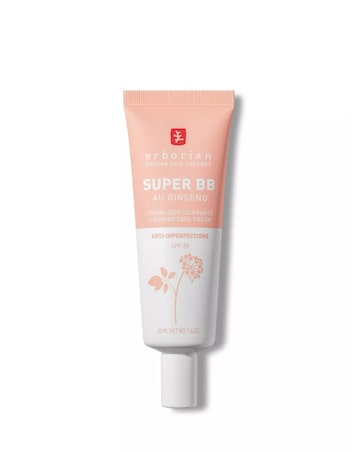 Erborian BB Cream Super Clair 40 ml