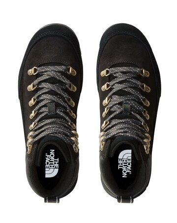 The North Face Back To Berkeley IV Leather Waterproof Boots